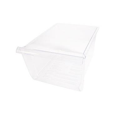 Amana A8RXCGFXS01 Crisper Drawer - Genuine OEM