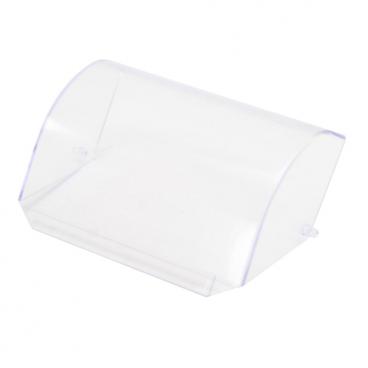 Amana A8RXCGFXW00 Door Bin Cover - Genuine OEM