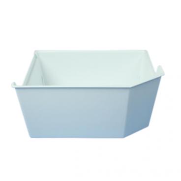 Amana A8RXNGMWD00 Ice Bin - Genuine OEM