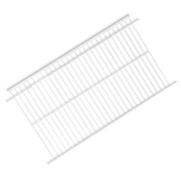 Amana A8RXNGMWN00 Freezer Metal Wire Shelf - Genuine OEM