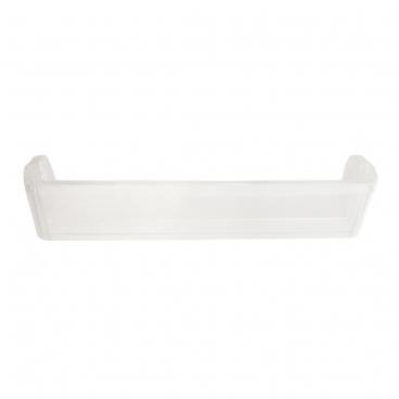 Amana A8WXNGFWD00 Door Shelf Trim (Clear) Genuine OEM