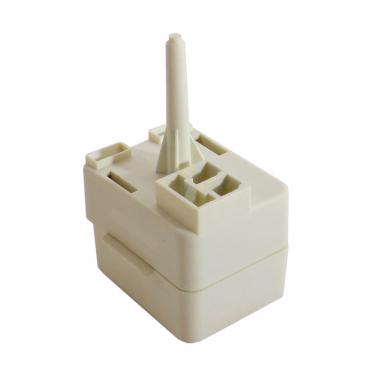 Amana A8WXNGFWH00 Start Relay Device - Genuine OEM