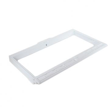 Amana AB1924PEKB12 Crisper Drawer Cover Frame - Genuine OEM