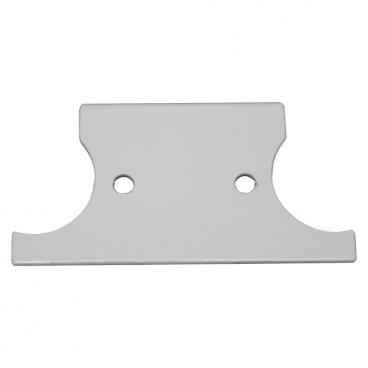 Amana AB1924PEKW Door Stop (White) - Genuine OEM