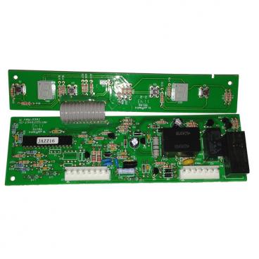 Amana AB2526PEKW Refrigerator Electronic Control Board - Genuine OEM