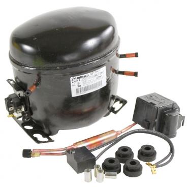 Amana ABB2222FES0 Compressor Assembly - Genuine OEM