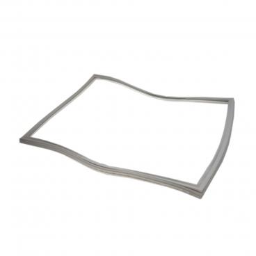 Amana ABB2224BRM01 Freezer Door Gasket - Grey Genuine OEM