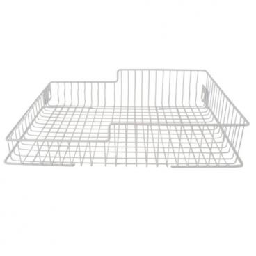 Amana ABB2522FEW Freezer Wire Basket (Upper) - Genuine OEM