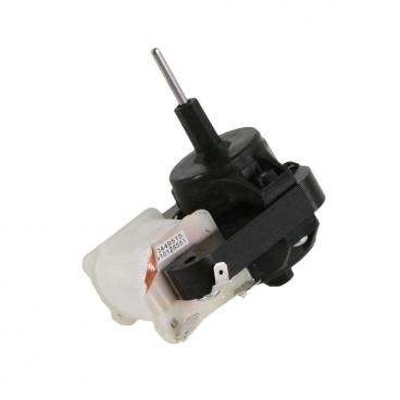 Amana ABC2037DEB Evaporator Freezer Fan Motor Genuine OEM