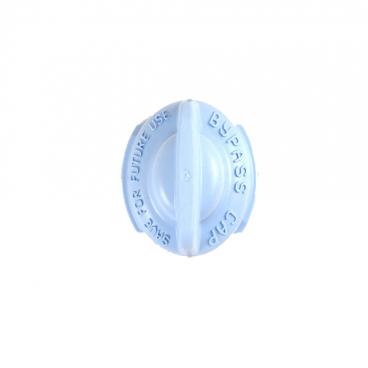 Amana ABD2533DEB2 Bypass Cap - Genuine OEM