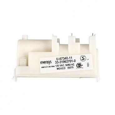 Amana ACF3325AC Spark Module - Genuine OEM