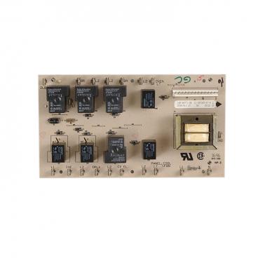 Amana ACO27SK Relay Control Board - Genuine OEM