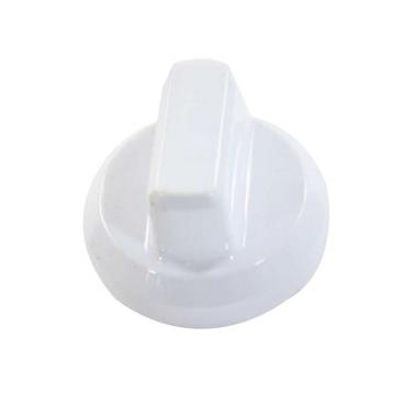 Amana ACR2303MFW4 Surface Element Control Knob - Genuine OEM