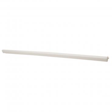 Amana ACR4530BAB0 Side Door Trim (Left, White) - Genuine OEM