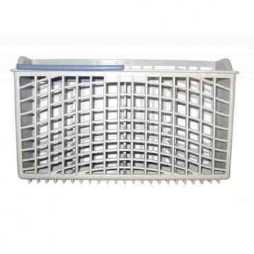 Amana ADB1000AWQ1 Silverware Basket (White) Genuine OEM