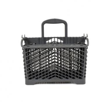 Amana ADB1200AWB Silverware Basket - Genuine OEM