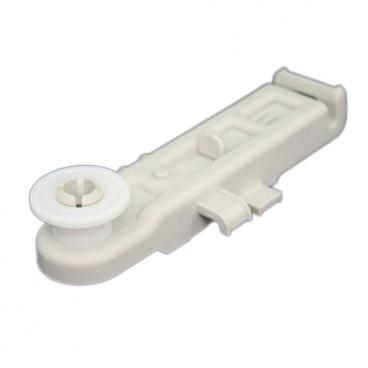 Amana ADB1400AGB1 Dishrack Roller Assembly - Genuine OEM
