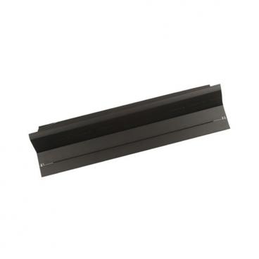 Amana ADB1400AGB1 Dishwasher Toe Kick Access Panel - Genuine OEM