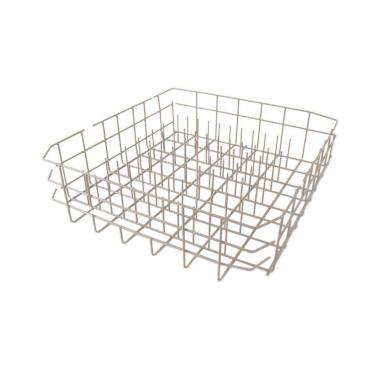 Amana ADB1400AGB1 Lower Dishrack Genuine OEM