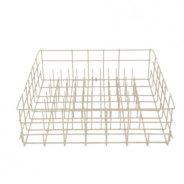 Amana ADB1400PYB3 Dishrack (lower) - Genuine OEM