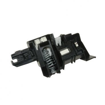 Amana ADB1500ADB3 Door Latch Assembly (Black) - Genuine OEM