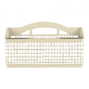 Amana ADB1500ADB3 Silverware Basket - Genuine OEM