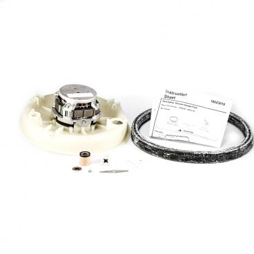 Amana ADB1500AWS2 Dishwasher Circulation Pump Motor Kit - Genuine OEM