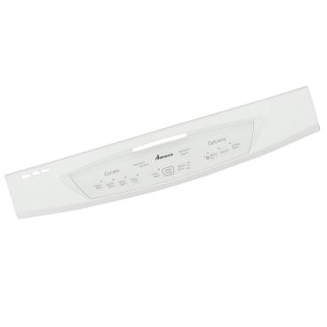 Amana ADB2500AWQ3 Dishwasher Control  - Genuine OEM