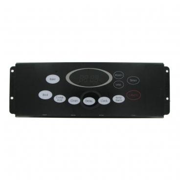 Amana AER5515QAW User Interface Control Board (Black) - Genuine OEM