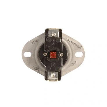 Amana AER5515QCW Temperature Limit Switch - Genuine OEM