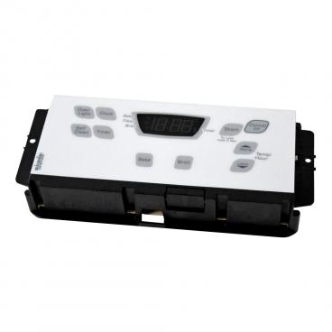 Amana AER5522VCS1 Oven Electronic Control Board (White) - Genuine OEM
