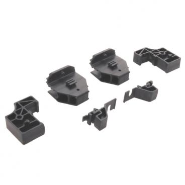 Amana AER5524XAD1 Drawer Glide Kit - Genuine OEM