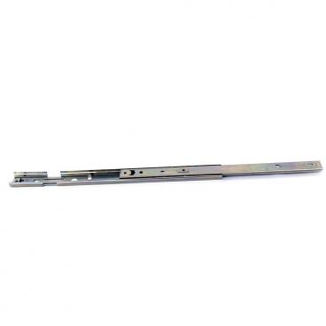 Amana AFB2234WEB2 Pantry Drawer Slide Rail - Genuine OEM