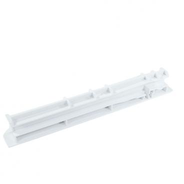 Amana AFD2535DEB11 Crisper Drawer Center Slide Rail - Genuine OEM