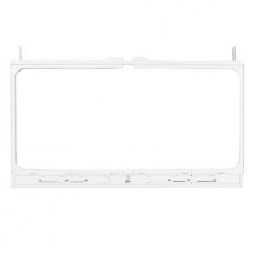 Amana AFD2535DEB11 Crisper Drawer Cover Frame - Genuine OEM