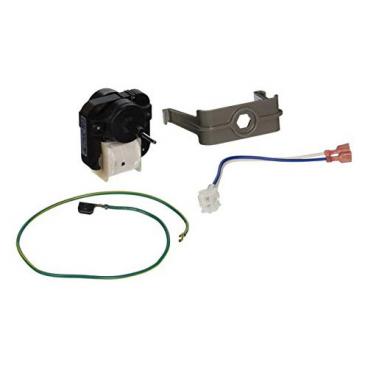 Amana AFD2535DEQ Evaporator Fan Motor Kit - Genuine OEM