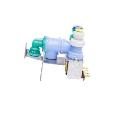 Amana AFD2535DEW8 Water Inlet Valve - Genuine OEM