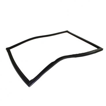 Amana AFD2535FES11 Door Gasket (Freezer, Black) Genuine OEM