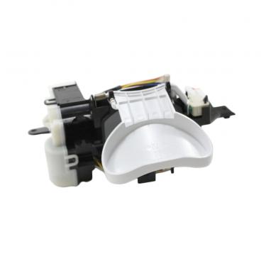 Amana AFI2538AEB4 Ice Chute Assembly (White) - Genuine OEM