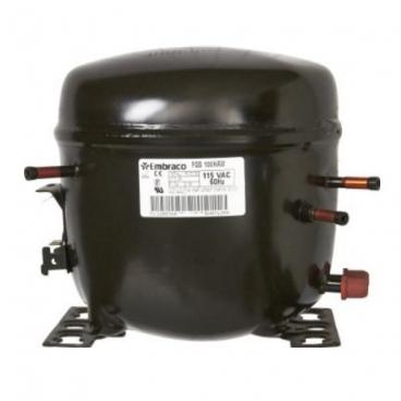 Amana AFI2539ERW02 Compressor - Genuine OEM