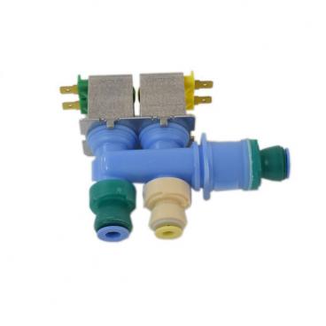 Amana AFI2539ERW02 Water Inlet Valve - Genuine OEM