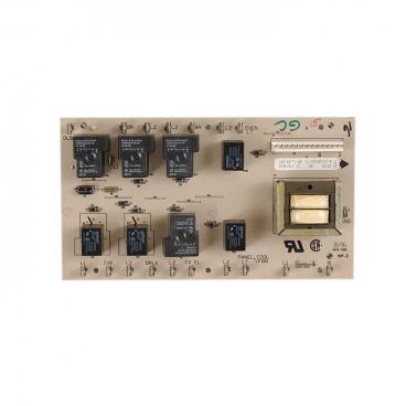 Amana AGOD2750E Relay Control Board - Genuine OEM