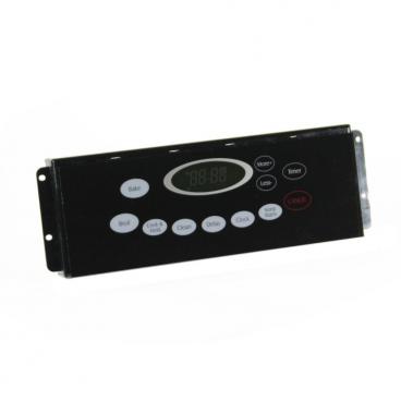 Amana AGR5725RDW14 Control Board and Clock - Genuine OEM