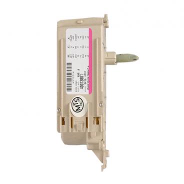 Amana ALW780QAW Washer Timer - 12cycle - Genuine OEM