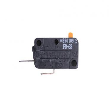 Amana AMC5143AAB14 Micro Switch - Genuine OEM