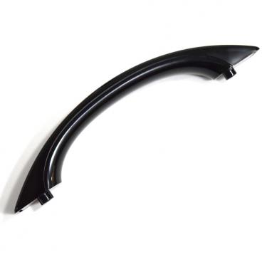 Amana AMV1150VAB0 Door-Handle (Black) - Genuine OEM