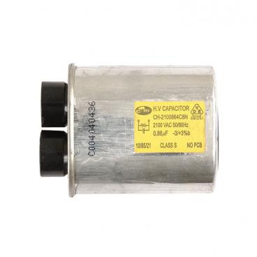 Amana AMV1154BAB Capacitor - Genuine OEM