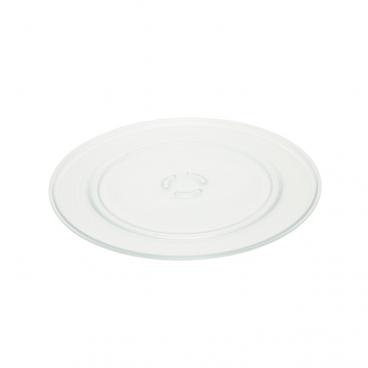 Amana AMV1160VAB4 Glass Cooking Tray - Genuine OEM