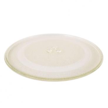 Amana AMV2307PFS0 Glass Turntable Tray Genuine OEM