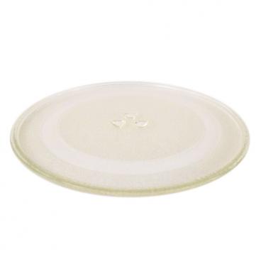 Amana AMV2307PFW0 Glass Turntable Tray Genuine OEM